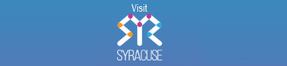 Visit Syracuse